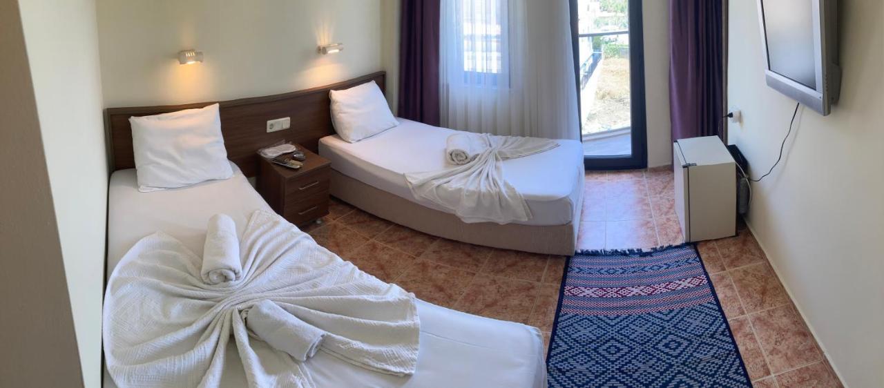 Olimpia Hotel *