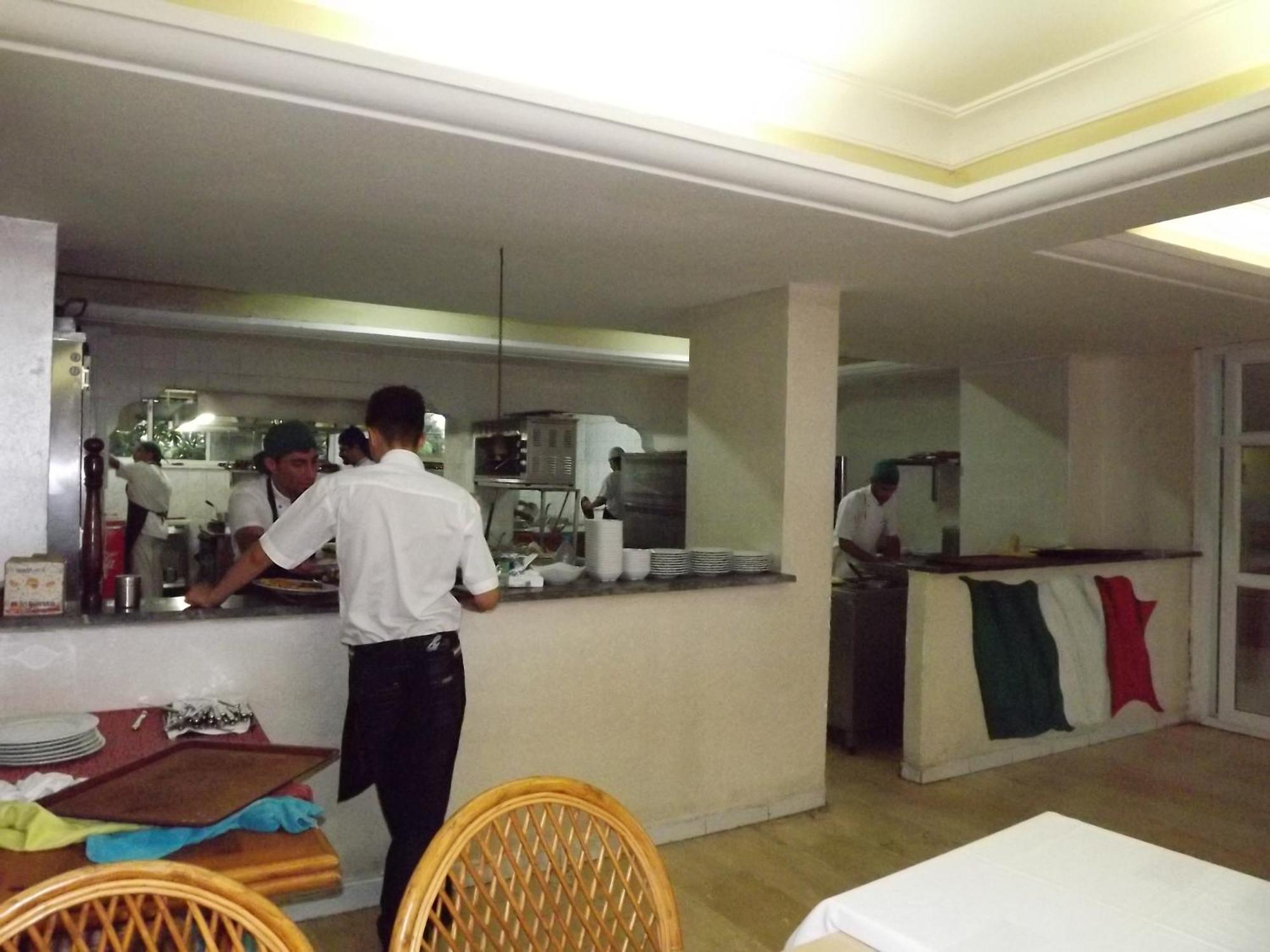 Olimpia Hotel