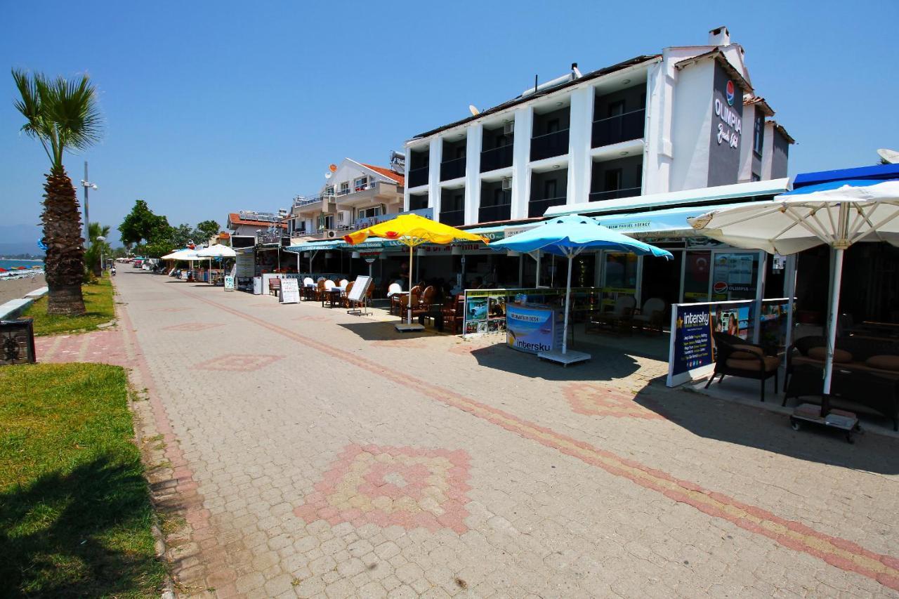 Olimpia Otel