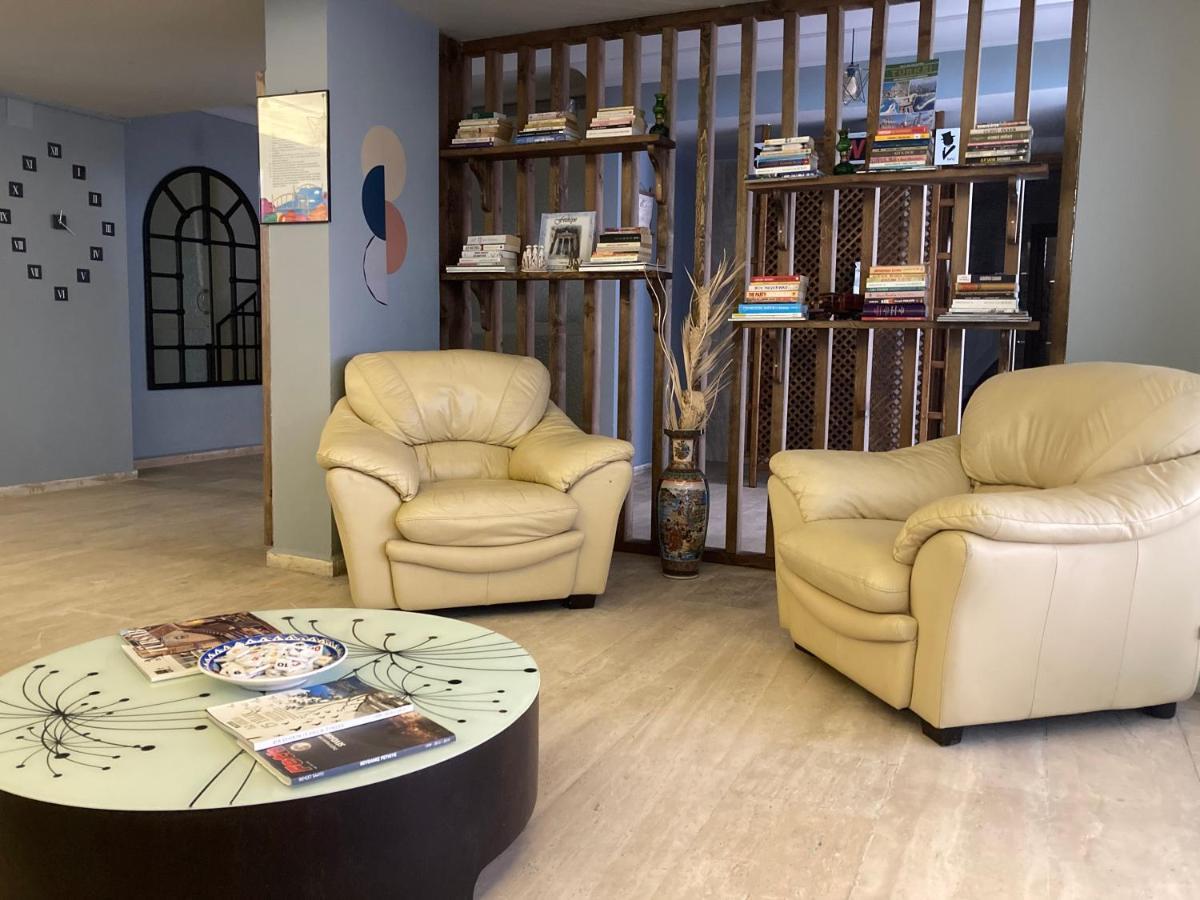 Olimpia Otel